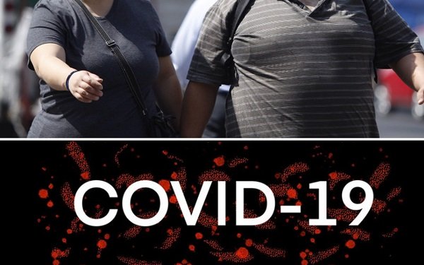 covid19-obesidad